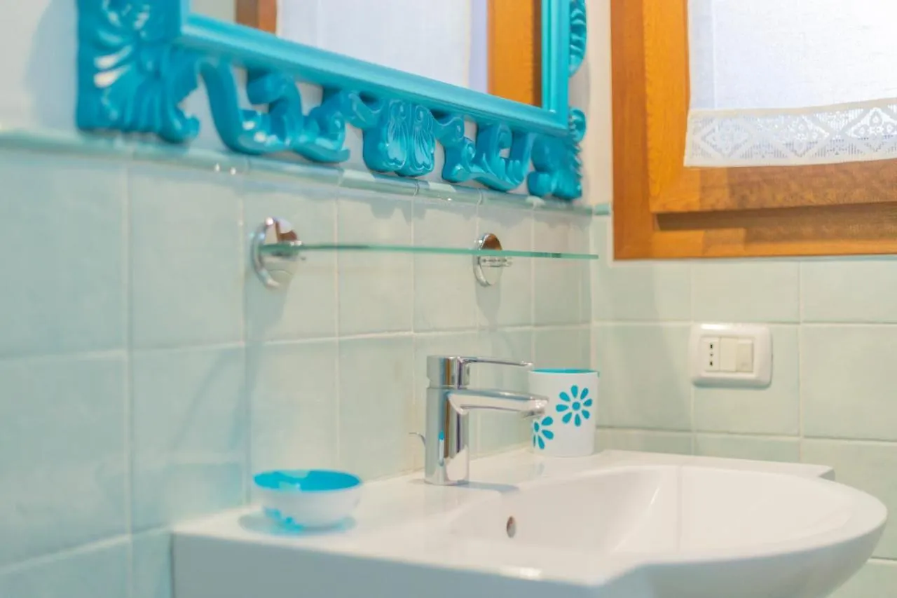 Holiday home Helloelba Villetta Fiorita Rio Marina