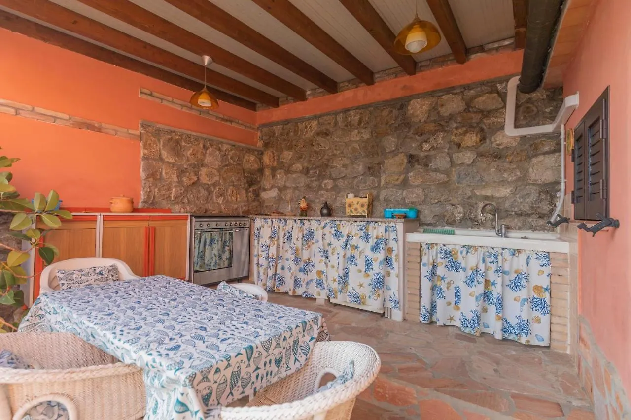 ריו מרינה Helloelba Villetta Fiorita