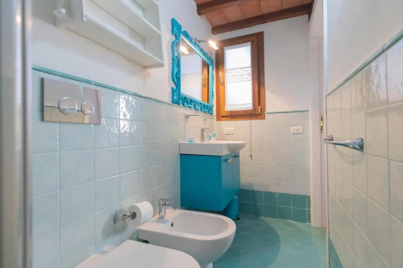 Helloelba Villetta Fiorita Rio Marina Holiday home