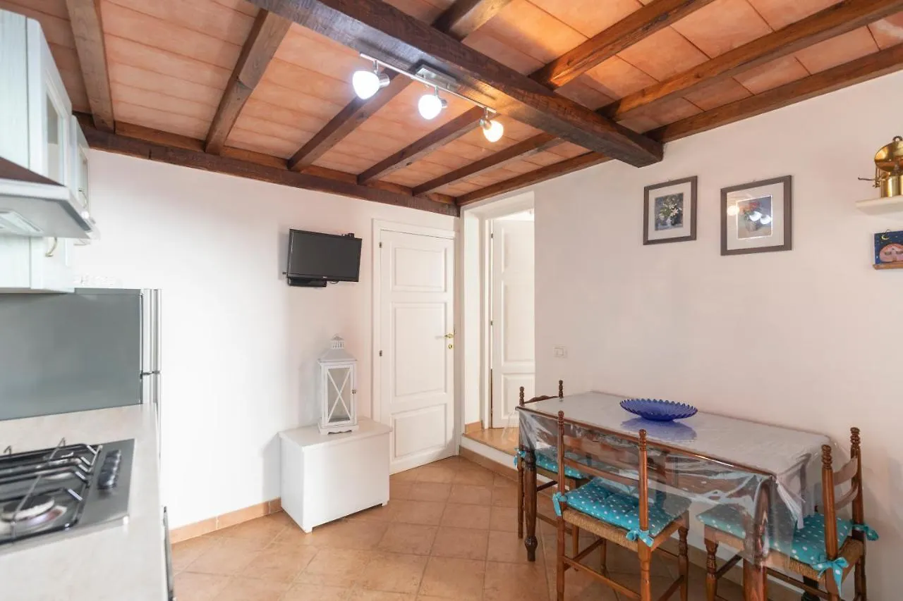 ריו מרינה Helloelba Villetta Fiorita 0*, ריו מרינה איטליה