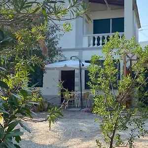 Isola D'elba -magnetite - La Casina Casa vacanze