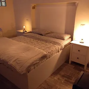 La Stanza Di Robi Appartamento
