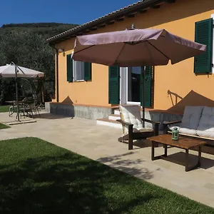 La Casa Di Ninetta Rio Marina