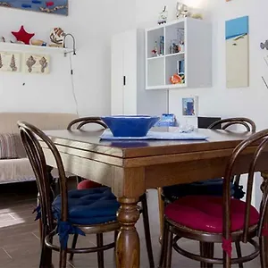 La Casa Di Anita Casa vacanze