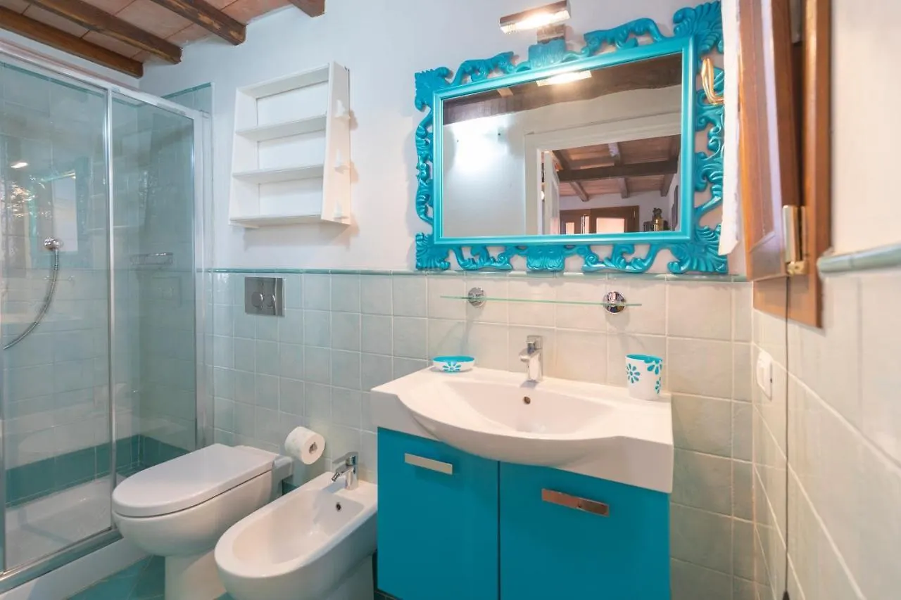 Helloelba Villetta Fiorita Rio Marina 0*,