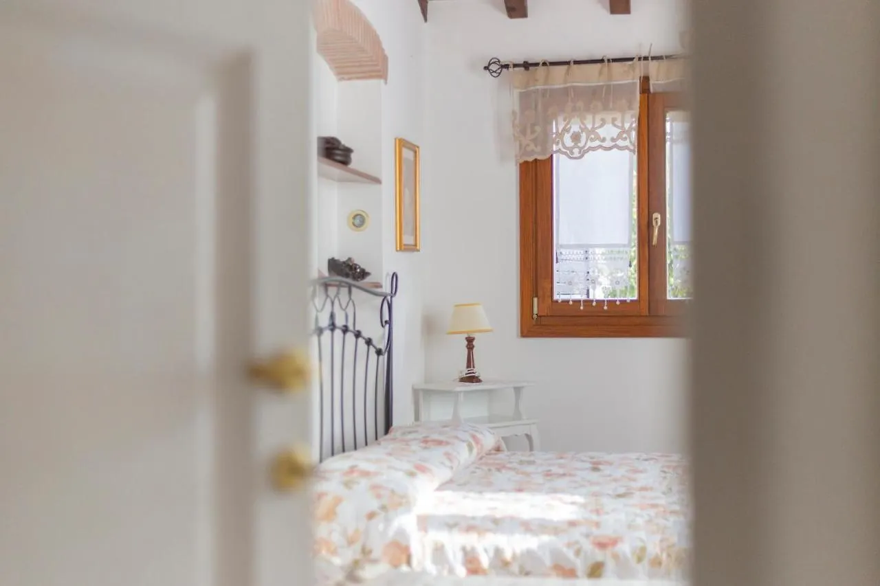 Holiday home Helloelba Villetta Fiorita Rio Marina