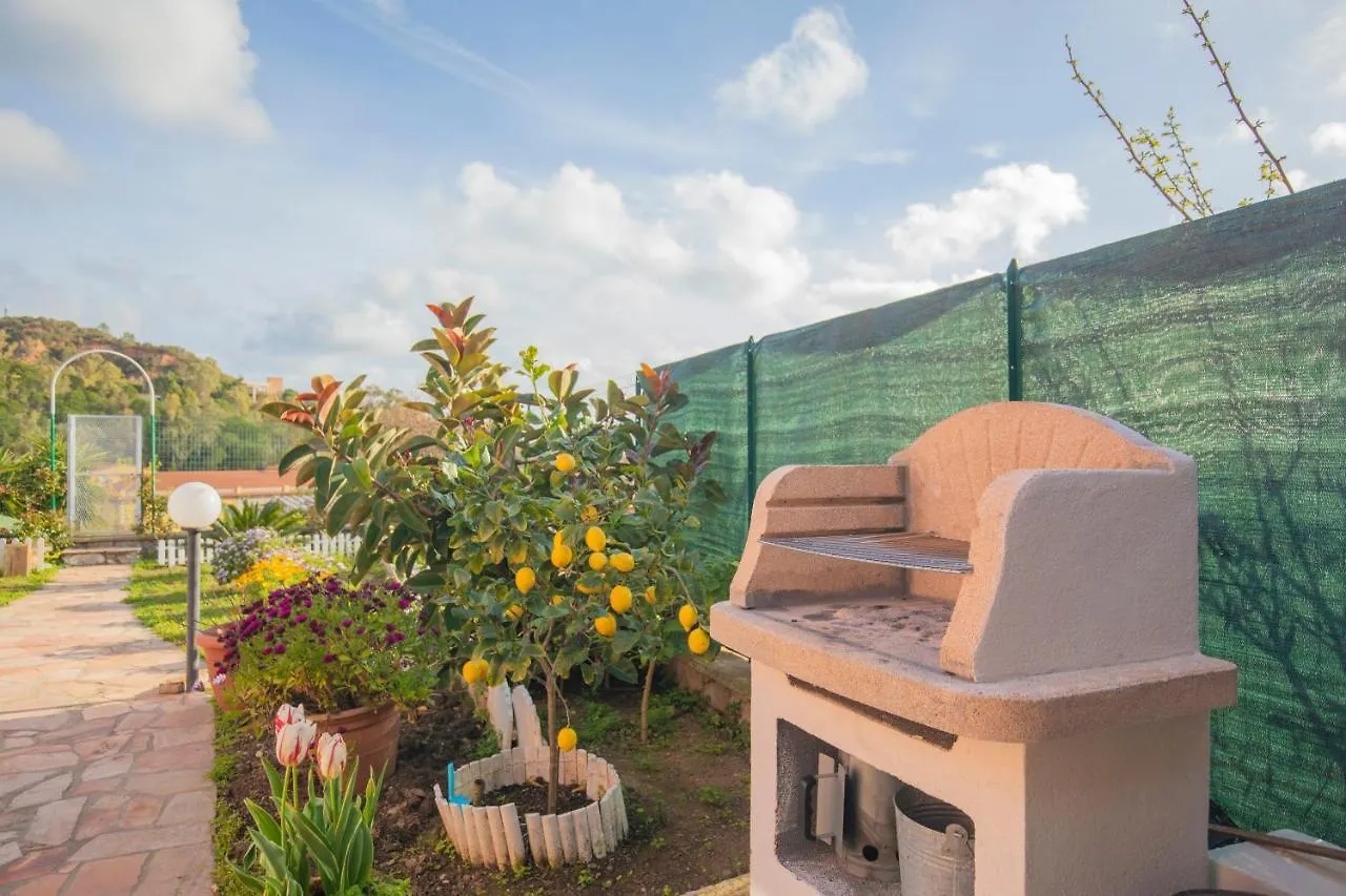 Helloelba Villetta Fiorita Rio Marina Holiday home