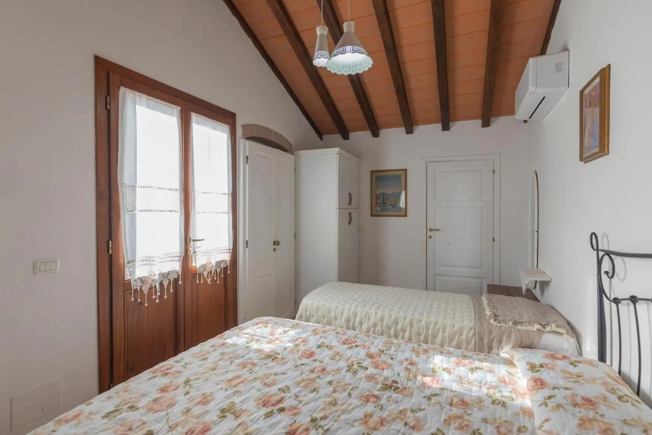 Helloelba Villetta Fiorita Rio Marina Holiday home